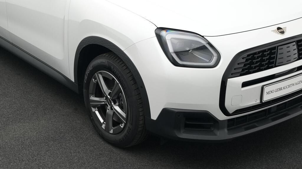 MINI Cooper S Countryman - Bild 24