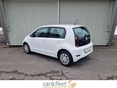 Fahrzeugabbildung Volkswagen up! move up! Klima SiHz Bluetooth