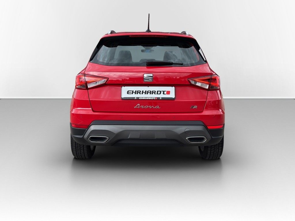 Seat Arona - Bild 7
