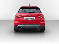 Seat Arona - Vorschau Bild 7