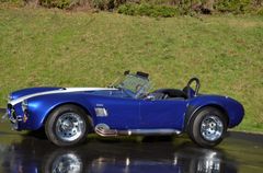 Fahrzeugabbildung Cobra Phoenix Cobra, Leder, Sidepipes, 427cui,wenig KM