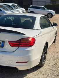 BMW 420 - 8