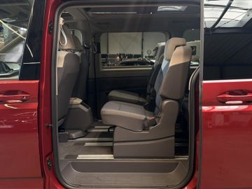 Volkswagen T7 Multivan - 9