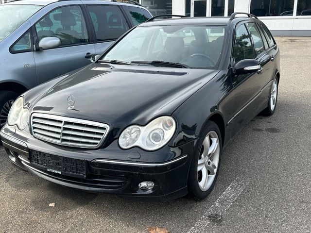 Mercedes-Benz C 230 C -Klasse T-Modell C 230 T