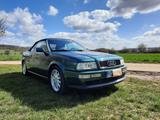 Audi Cabriolet 1.8 - Liebhaber Youngtimer  Original - Audi Cabriolet aus 1997
