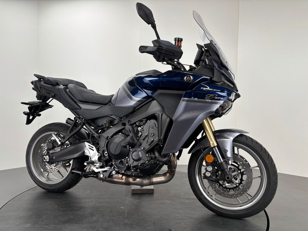 Fahrzeugabbildung Yamaha TRACER 9 GT+  *NEUFAHRZEUG MJ25*