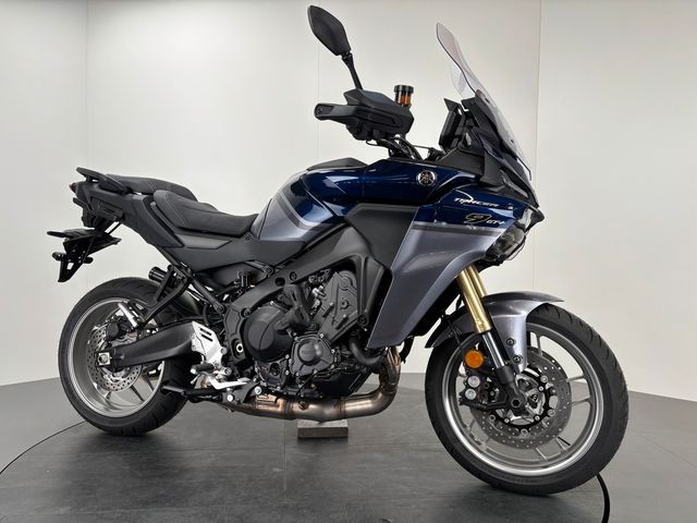 Yamaha TRACER 9 GT+  *NEUFAHRZEUG MJ25*