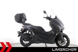 Yamaha NMAX 125 - YAMAHA-ZENTRUM STUTTGART - YAMAHA NMAX 125