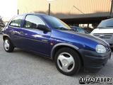 Opel OPEL - Corsa - 1.4i 16V 3 porte Sport 1994 - gebrauchte Opel Corsa aus dem Jahr 1994