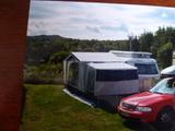 HYMER / ERIBA / HYMERCAR Troll GT 555 - HYMER / ERIBA Troll
