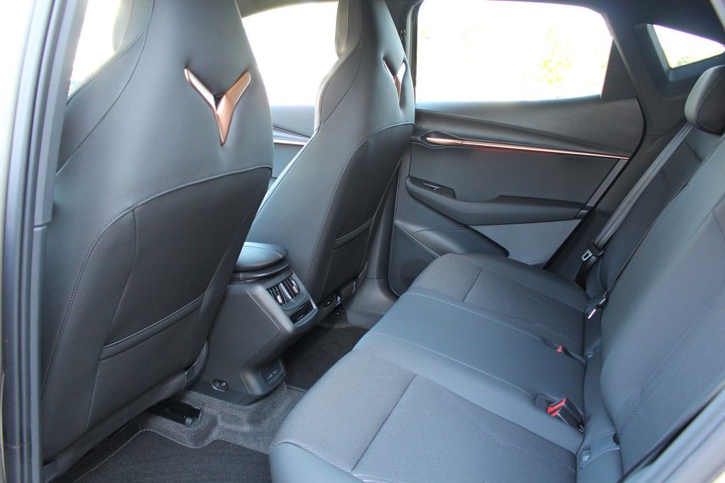 Fahrzeugabbildung CUPRA Tavascan VZ 4Drive DSG