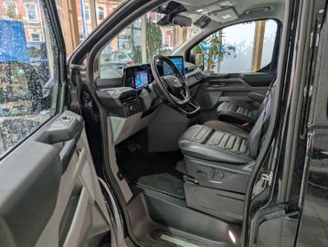 Ford Tourneo Custom Bus L2 Titanium X AWD