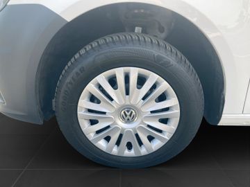 Volkswagen Caddy - 7
