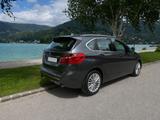 BMW  225ix Luxury BMW scheckheft gepflegt  - Firmenfahrzeug gebraucht
