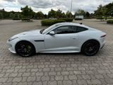 Jaguar !TOP! F-Type 5.0 V8 R AWD *ohne OPF* - Jaguar F-Type aus 2017
