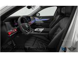 BMW i7 eDrive50 M SPORT PANO B&W Iconic Glow - BMW i7 Jahreswagen