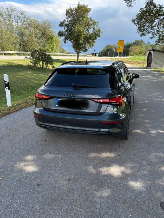 Image of Audi A3