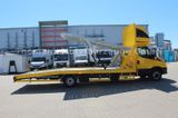 Iveco DAILY 70C18 Festplateau Doppelstock - Iveco Daily 70