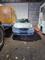 Mercedes-Benz Mercedes Benz W203 C240 Elegance - Mercedes-Benz W203