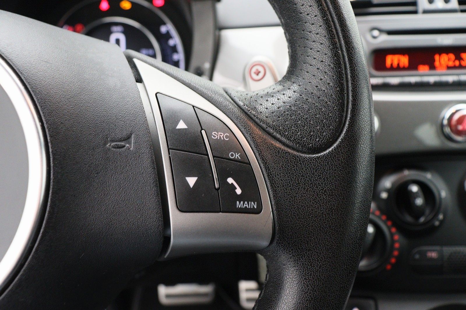 Fahrzeugabbildung Abarth 500C 1.4 Custom