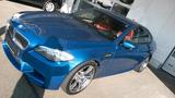 BMW M5 F10 - gebrauchte BMW M5 aus dem Jahr 2012