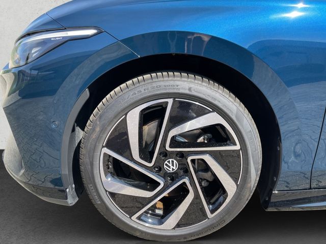 ID.7 Tourer Pro 77kWh 0,99% Fin