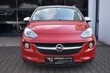 Opel Adam 120 Jahre*Carplay*Sitz- u. Lenkradhzg.*PDC - gebrauchte Opel Adam aus dem Jahr 2019