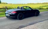 Porsche  Porsche Boxster S 987 PDK 3,4L-310PS Bl... - Porsche Boxster: 4s