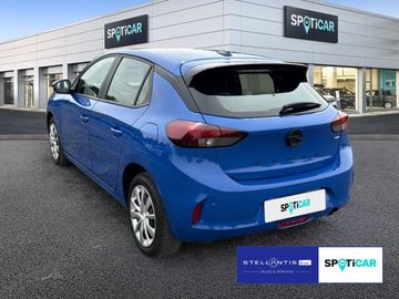 Opel Corsa - 7