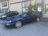 Maserati MASERATI GranSport 4.2 V8 - Maserati aus 2005: Coupe