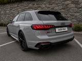 Audi RS4 2.9 TFSI - RS Sportabg/Keramik/Dynamic Ride - gebrauchte Audi RS4 aus dem Jahr 2021