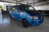 Volkswagen T5 Multivan Lang *8fach*Navi*AHK*PDC* - Volkswagen T5 Multivan: Kleinbus