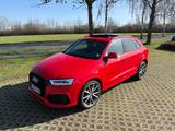 Audi RSQ3 2.5 TFSI Pano Raute MMI Plus 20 Zoll Bose 