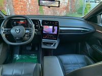 Renault Megane - Vorschau Bild 14