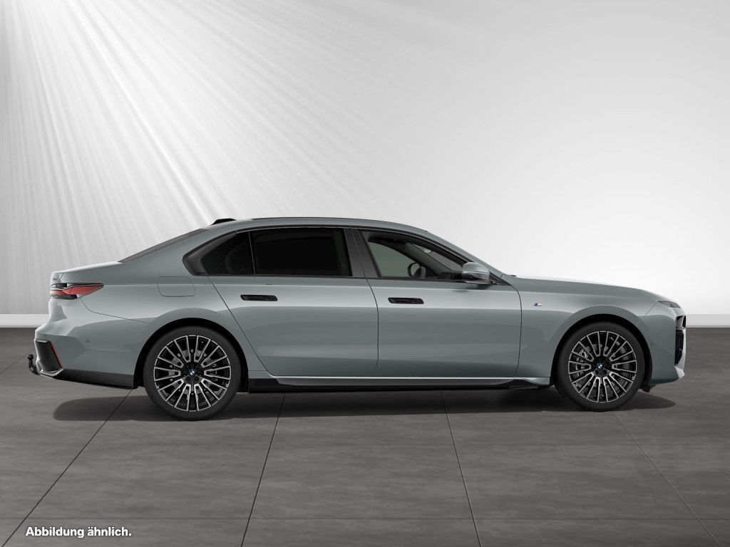 BMW 740 - Bild 9