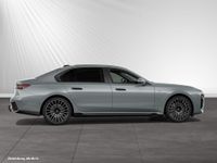 BMW 740 - Vorschau Bild 9