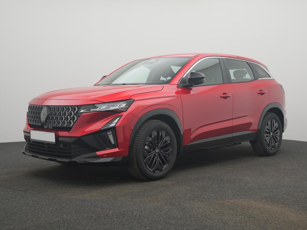 Renault Austral Evolution imagem 2