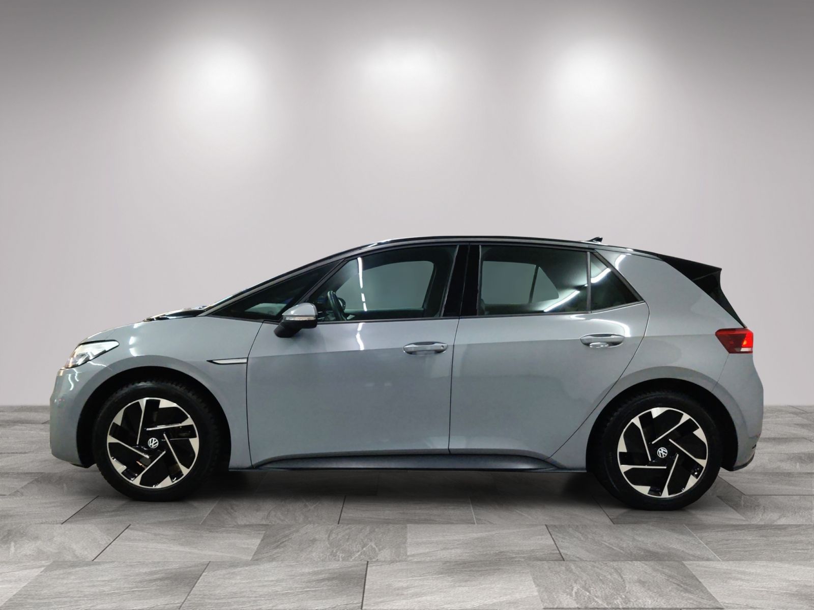 Volkswagen ID.3 - Bild 5