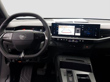 Fotografie 10 des Opel Grandland (X) Grandland 1.2 Ultimate Allwetter Matrix Head-Up