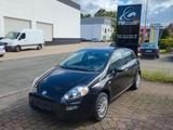 Fiat Punto Klimaanlage EURO-6 - Fiat Punto