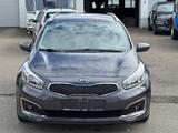 Kia cee'd / Ceed 1.6|Dream-Team Edition|Kamera| - Kia: Kombi, Cee D