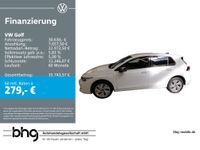Volkswagen Golf - Vorschau Bild 1