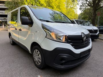 Renault Trafic - 4