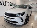 Opel Grandland X 1.5 D Sitzbelüftung*LED*360Kamera* - Opel: Winterreifen