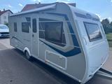 Caravelair Artica 496 Family - Stockbett/Markise/Autark - Caravelair Etagenbett