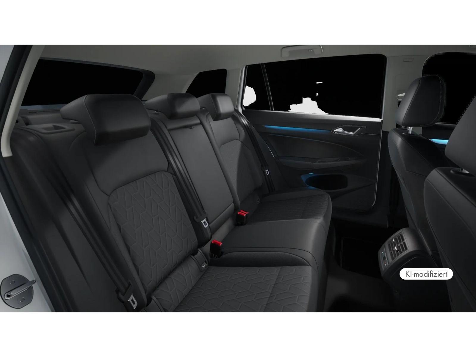 Volkswagen Golf Variant Energy 1,5 TSI 360° ACC AHK, миниатюра 14