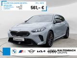 BMW 135 xDrive HUD 360° LED NAVI M Technik Paket II - BMW 135: 135i M