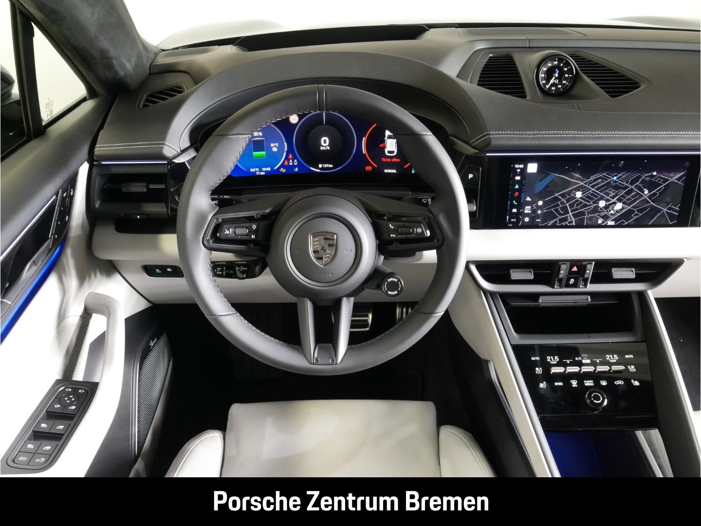Porsche Macan - Bild 18