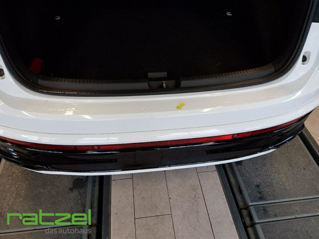 Fahrzeugabbildung Volkswagen Taigo R-Line 1.0 TSI  Dig. Cockpit LED Blendfrei
