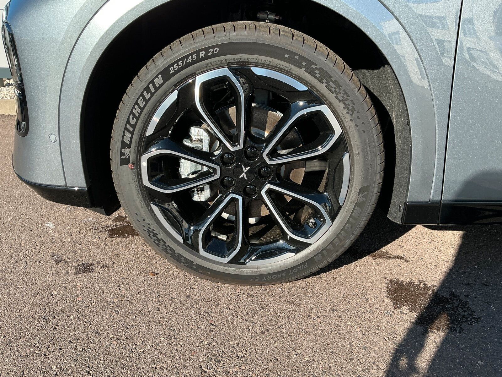 XPENG G6